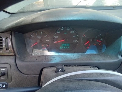 Chevrolet Impala 2014 OE velocímetro calibre clúster 134 k millas Foto 1 de 4
