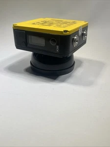 SICK NANS3-CAAZ30AN1 1100334 - nanoScan3 Pro Sicherheits-Laserscanner - Bild 1 von 8