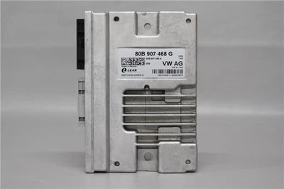 80B907468G Gateway Control Unit Audi A4 A5 Q5 2016 Onwards New Genuine Part - Image 1 of 4