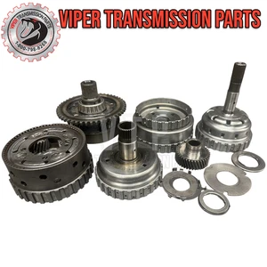 62TE Transmission Planet Set OEM Gear Train 5 Gears (Dodge Chrysler 2007-UP) - Picture 1 of 8