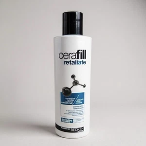 Redken Cerafill Balsamo Retaliate 8,3 once - Diradamento dei capelli | Mentolo e Ceramide - Foto 1 di 1