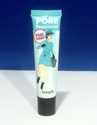 Benefit The POREfessional Pore Minimizing Primer 0.75 oz Sealed - Image 1 of 3