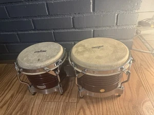 Juego Bongo Serie Matador Percusión Latina - Imagen 1 de 10