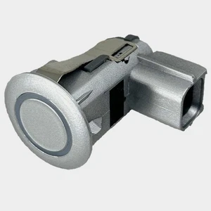 Sensore Parcheggio Argento per Mitsubishi PAJERO SHOGUN V98W MK4 3.2 DiD - Foto 1 di 9
