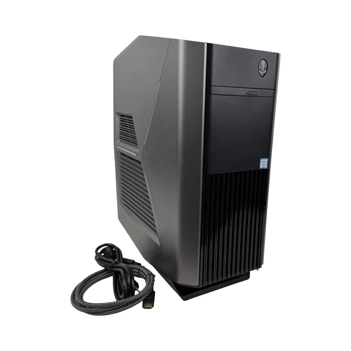 Dell Alienware Aurora R5 PC Desktops & All-In-One Computers for