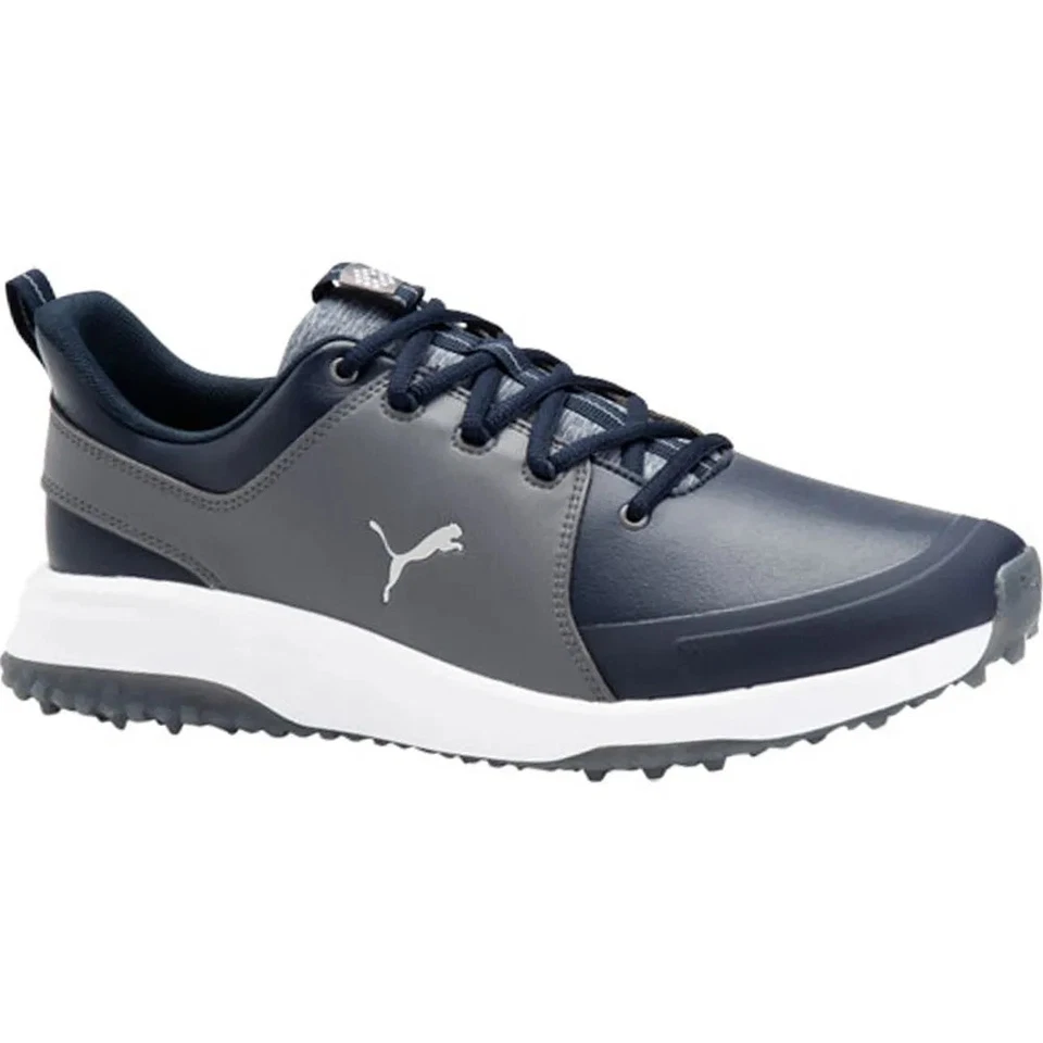 Zapatos de golf para hombre PUMA Grip Fusion Pro 3.0 sin clavos Foto 1 de 1