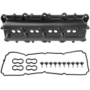 Valve Cover For Jeep Grand Cherokee L 5.7L 2021-2021 53022085AD  264-495 - Picture 1 of 20