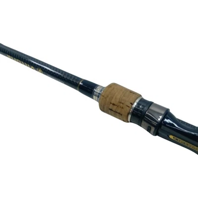 OLYMPIC Vittoria GVTC-66M Graphite Leader Bass Rod - Image 1 of 4