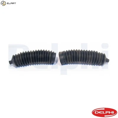 BELLOW KIT STEERING TBR4122 FOR PEUGEOT BOXER/Platform/Chassis/Van/FURGON/Bus - Image 1 of 4