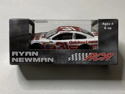 NIB 1/64 Action NASCAR Diecast 2015 Ryan Newman #31 Quicken Loans Chevy SS - Image 1 of 4