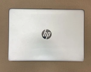 HP - Cf2733wm 14” HD Celeron 4120 4GB RAM 64GB-Parts Only-Not Working- See Pic - Afbeelding 1 van 3