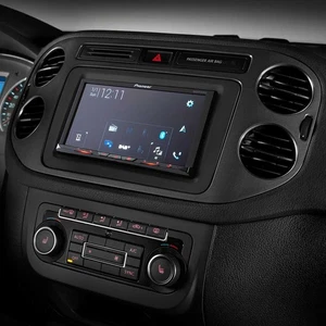 Pioneer AVIC-Z830DAB - Bild 1 von 4