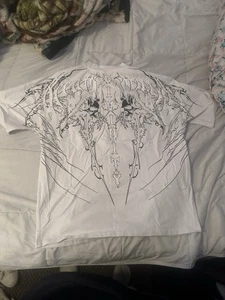 Breathe Divinity Shirt - Picture 1 of 2