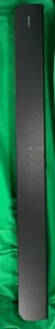 Sony HT-SC40 2.1 CH Bluetooth Soundbar and Remote Control Only SA-SC40 - Black - Picture 1 of 9