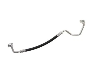 Manguera de descarga de refrigerante aire acondicionado Subaru Legacy 1997-1999 97833BRGH 1998 Foto 1 de 2