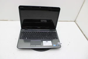 Dell Inspiron N5010 Laptop Intel Core i5-M460 6GB Ram 128GB SSD Windows 10 NoBat - Picture 1 of 7
