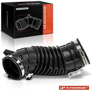 Manguera de admisión de aire del motor A-Premium con abrazaderas de manguera superiores para Honda CR-V 2010-2011 - Imagen 1 de 9