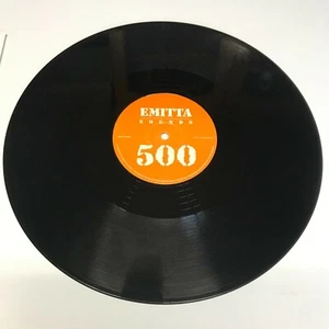 E Grooves & R Montana - Givin U My Love - Emitta Sounds / Konfetti Schallplatten Vinyl - Bild 1 von 7