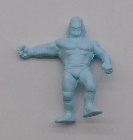 Randy Savage WWF Hasbro KO Mini Vending Machine Wrestling Action Figure WWE 2 Cover