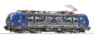 Locomotora eléctrica Roco H0 71964 475 902-3 de WRS "DCC Digital + Sound" - NUEVA + EMBALAJE ORIGINAL - Imagen 1 de 1