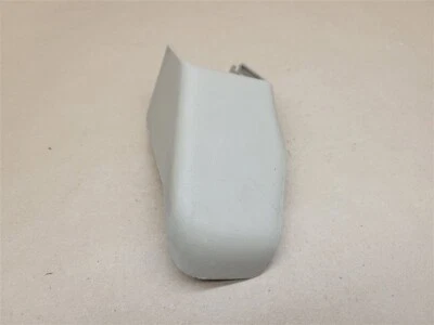 03-09 Lexus GX470 asiento delantero pasajero perno de oruga moldura delantero/interior Foto 1 de 3