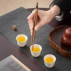 Tea Tongs Tea Art Utensils Tea Cup Clip for Tabletop Teahouse Tea Lovers