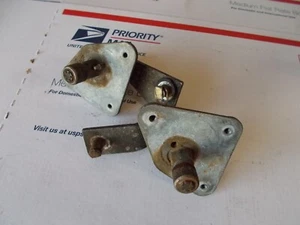 Mopar Wiper Pivot set, C body Windshield pivot set, 1970 Chrysler New Yorker - Bild 1 von 1