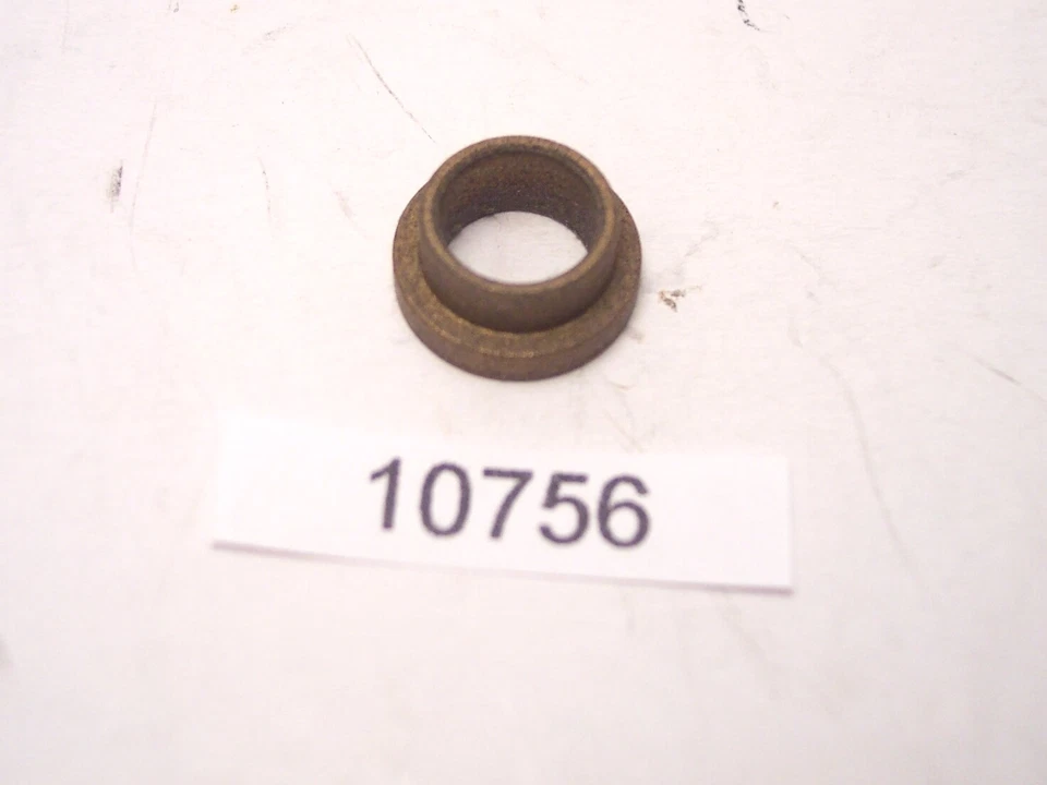 Zebco Cardinal 557 ДЕТАЛЬ ВТУЛОЧНОГО ПОДШИПНИКА NO 10756 НОВАЯ - Изображение 1 из 1