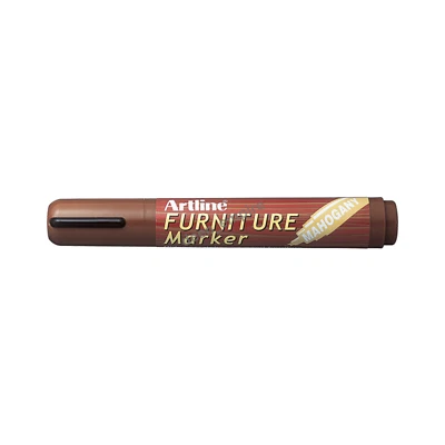 Pintura para rotuladores de muebles Artline EK-95 3 PIEZAS permanente 2,0-5,0 mm para madera contra arañazos Foto 1 de 4