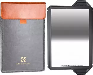 K&F Concept 100x150mm Reverse GND16 Hard Graduated Neutral Density Lens Filter - Picture 1 of 9