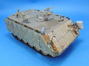 1/35 IDF M113 Toga Armoured Shields set for AFV Club kit #35311 - Picture 1 of 1