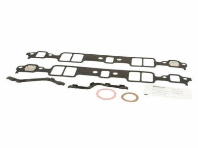 适用于 1991 - 1995 年 GMC G2500 进气歧管垫圈套装 Mahle 72588KV 1992 1993 1994 — 第 1/2 张图片