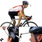 Bike Helmet Rearview Mirror Cycling Eyewear for Safe Riding