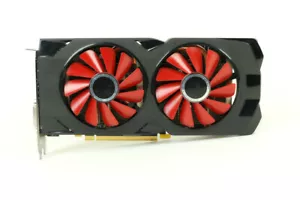 XFX Radeon RX 470 4GB RS XXX Edition GPU - B5, Not Working - Picture 1 of 3