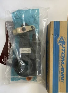 139.2833 5.5in Automatic Slack Adjuster w/ Clevis Kit Replaces R802447 R803049 - Imagen 1 de 3