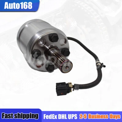 Módulo de tracción trasera embrague para Buick Enclave Acadia Saturn Outlook 3,6 L GMC Foto 1 de 4