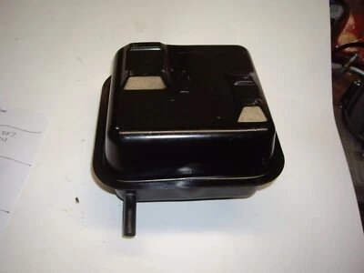 VINTAGE NOS 1959 1958 1960 PONTIAC POWER BRAKE VACUUM TANK - Image 1 of 4