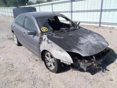 Used Rear Right Door Vent Glass Rear fits: 2007 Ford Fusion tinted Rear Right Gr Foto 1 de 4