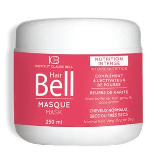 Hairbell Masque Accélérateur de Pousse New - Picture 1 of 1