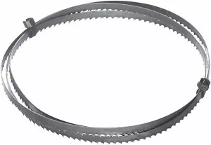 Lama di ricambio per sega a nastro Einhell TC-SB 200 misura 1400 x 6,4 x 0.65 mm - Imagen 1 de 1