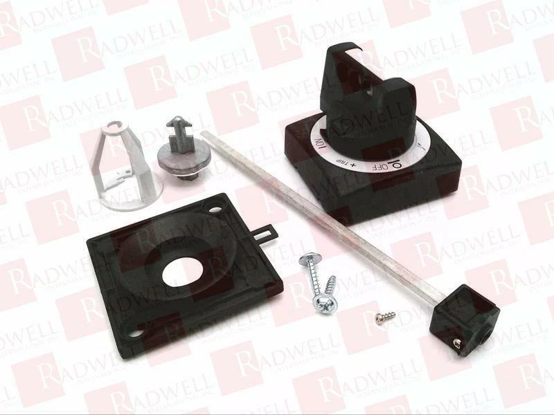 EATON CORPORATION XTPAXRHMB-SOND539 / XTPAXRHMBSOND539 (NEW IN BOX) - Image 1 of 1