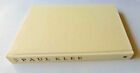 Paul Klee By Philippe Comte - Hardcover Without Dust Jacket