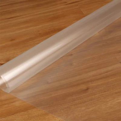 2Mil Matte Furniture Sticker PET Table Protective Film Dining Kitchen Oil Proof - Image 1 of 4