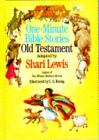 One Minute Bible Stories Old Testament By Lewis Shari Good Book