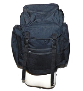 Britischer Armee Rucksack 30l Schwarz Daypack Kampfrucksack GB Army Patrol Pack - Bild 1 von 6