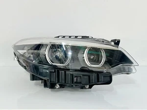 BMW 2 Series F22 Right 2014-2019 Headlights EU version - Bild 1 von 4
