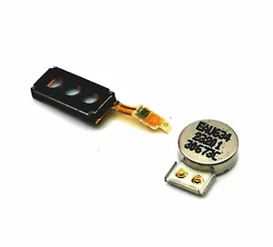 LG Q6 Hörermuschel Earphones Earpiece Vibration R1206SMG5, EAU634 - Picture 1 of 1