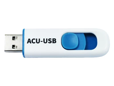 ACU-USB 256GB USB 3.0 USB Stick