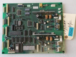 SEGA DAYTONA USA SE MODEL 2 Arcade BOARD #88-11297 (8260) - Picture 1 of 4