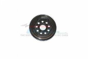Camión de estadio GPM HD STEEL SPUR GEAR 59T / 60T / 61T LOSI 1/18 2x2 Mini-T 2.0 - Imagen 1 de 8